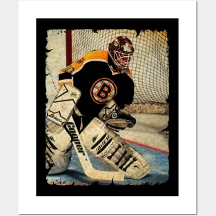Jim Carey - Boston Bruins, 1996 Posters and Art